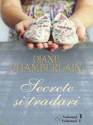 cover image of Secrete și trădări (2 Volume)